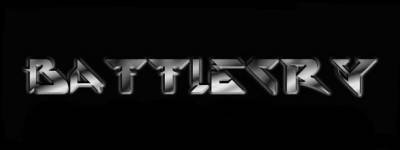 logo Battlecry (BEL)